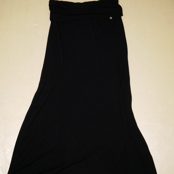 Calvin Klein Black Skirt - Picture 5 of 8